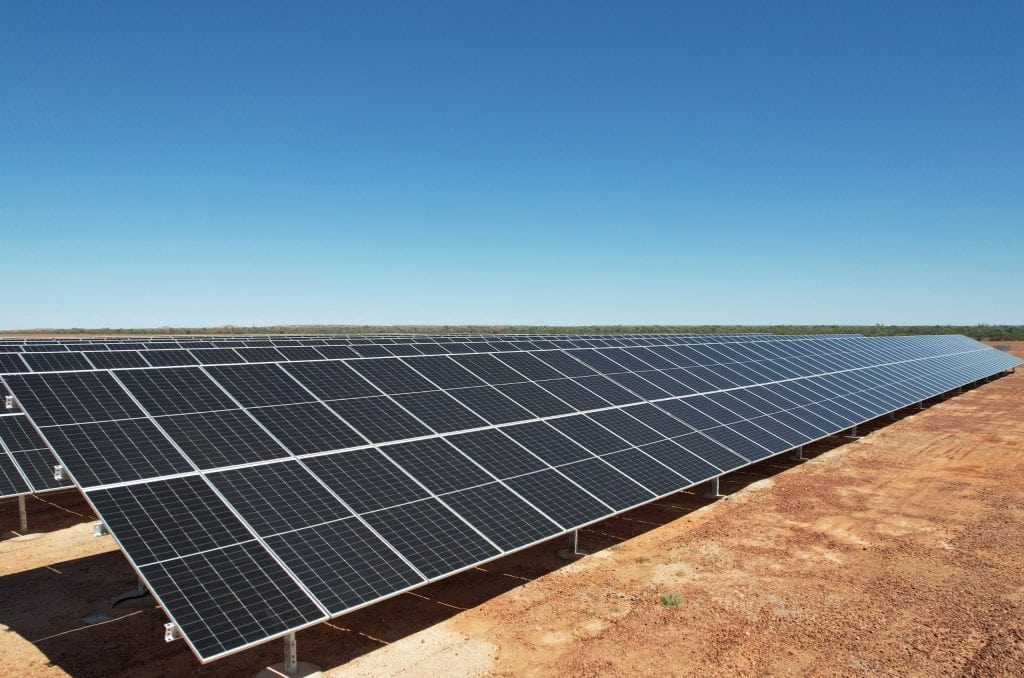 STC Eligibility extends to 1 MW in October 2026