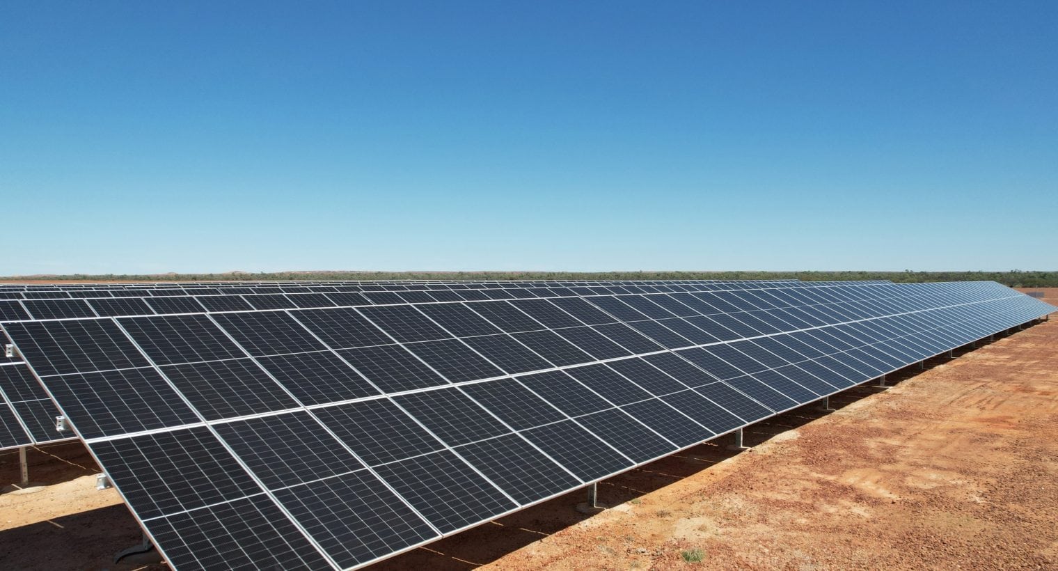 STC Eligibility extends to 1 MW in October 2026
